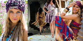 Hippies Clothes Hippie clothes collage